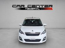 PEUGEOT 108 1.2 VTi Allure, Petrol, Second hand / Used, Manual - 3