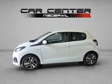 PEUGEOT 108 1.2 VTi Allure, Petrol, Second hand / Used, Manual - 4