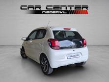 PEUGEOT 108 1.2 VTi Allure, Petrol, Second hand / Used, Manual - 6