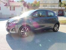 PEUGEOT 108 1.2 PureTech GT Line, Essence, Occasion / Utilisé, Manuelle - 2