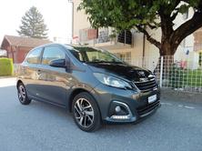 PEUGEOT 108 1.2 PureTech GT Line, Essence, Occasion / Utilisé, Manuelle - 3
