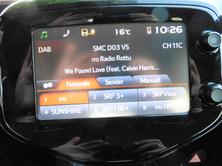 PEUGEOT 108 1.2 PureTech GT Line, Essence, Occasion / Utilisé, Manuelle - 4