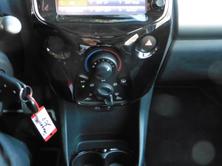 PEUGEOT 108 1.2 PureTech GT Line, Essence, Occasion / Utilisé, Manuelle - 5