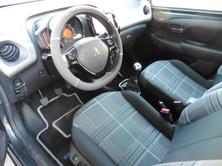 PEUGEOT 108 1.2 PureTech GT Line, Essence, Occasion / Utilisé, Manuelle - 7