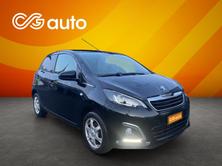 PEUGEOT 108 1.2 VTi GRELE MOTEUR FAIT DU BRUIT, Benzina, Occasioni / Usate, Manuale - 2