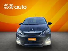 PEUGEOT 108 1.2 VTi GRELE MOTEUR FAIT DU BRUIT, Benzina, Occasioni / Usate, Manuale - 3