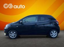 PEUGEOT 108 1.2 VTi GRELE MOTEUR FAIT DU BRUIT, Benzina, Occasioni / Usate, Manuale - 4