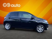 PEUGEOT 108 1.2 VTi GRELE MOTEUR FAIT DU BRUIT, Benzina, Occasioni / Usate, Manuale - 5
