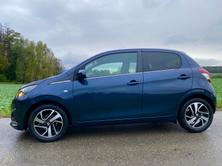 PEUGEOT 108 1.2 VTi Active Top, Benzin, Occasion / Gebraucht, Handschaltung - 3