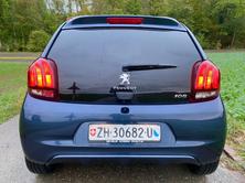 PEUGEOT 108 1.2 VTi Active Top, Benzin, Occasion / Gebraucht, Handschaltung - 5