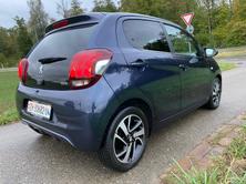 PEUGEOT 108 1.2 VTi Active Top, Benzin, Occasion / Gebraucht, Handschaltung - 6