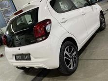PEUGEOT 108 1.0 VTi Allure S/S, Benzin, Occasion / Gebraucht, Handschaltung - 3