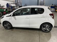 PEUGEOT 108 1.0 VTi Allure S/S, Benzin, Occasion / Gebraucht, Handschaltung - 5