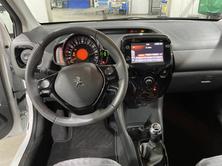 PEUGEOT 108 1.0 VTi Allure S/S, Benzin, Occasion / Gebraucht, Handschaltung - 7