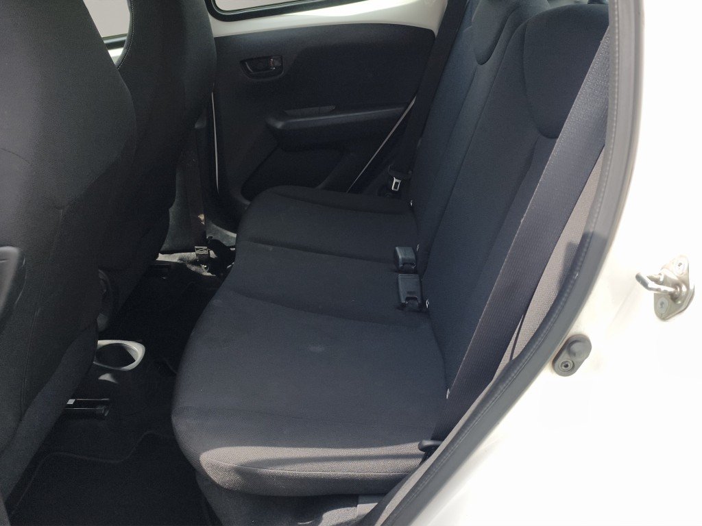 PEUGEOT 108 1.0 VTi Active S/S, Benzina, Occasioni / Usate, Manuale - 4