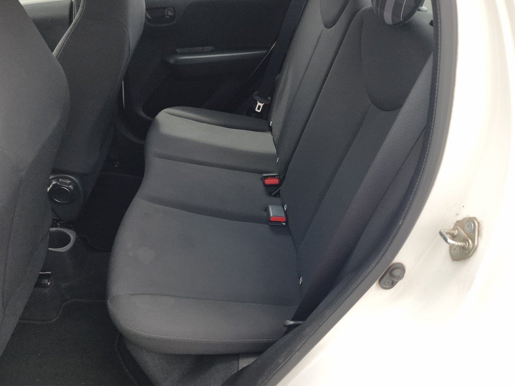 PEUGEOT 108 1.0 VTi Active S/S, Benzina, Occasioni / Usate, Manuale - 4