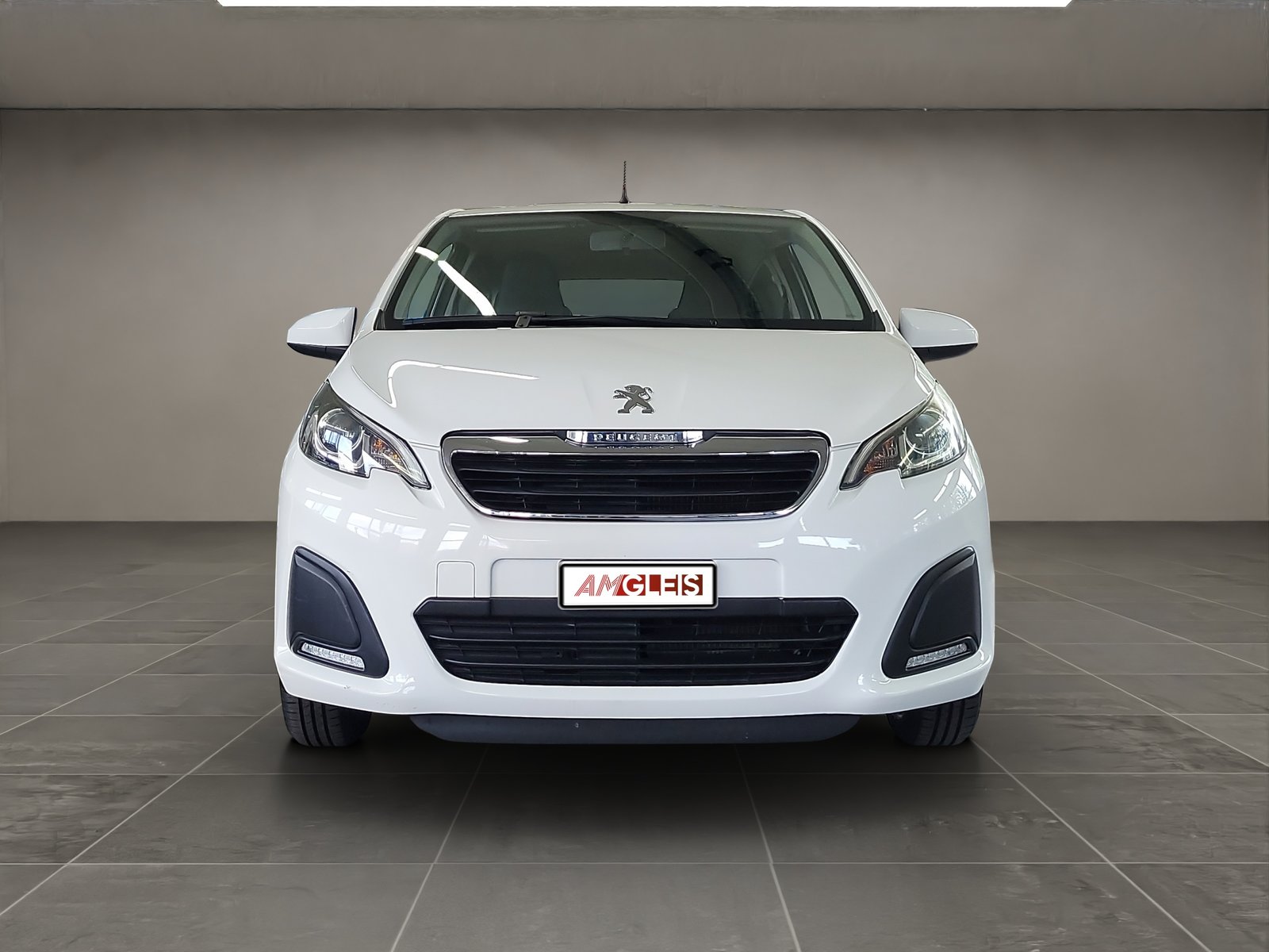 PEUGEOT 108 Limousine 1.0 PureTech Access