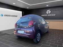 PEUGEOT 108 1.0 VTi Active ETG5, Petrol, Second hand / Used, Automatic - 4