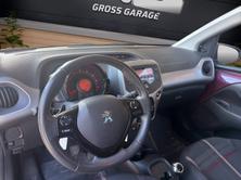 PEUGEOT 108 1.0 VTi Active ETG5, Petrol, Second hand / Used, Automatic - 6