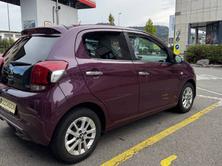 PEUGEOT 108 1.2 VTi Allure Top, Petrol, Second hand / Used, Manual - 3