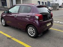 PEUGEOT 108 1.2 VTi Allure Top, Petrol, Second hand / Used, Manual - 4