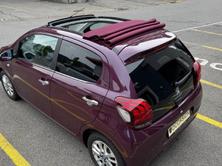 PEUGEOT 108 1.2 VTi Allure Top, Petrol, Second hand / Used, Manual - 6
