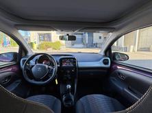 PEUGEOT 108 1.2 VTi Allure Top, Petrol, Second hand / Used, Manual - 7