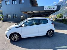 PEUGEOT 108 1.2 PureTech Collection, Benzina, Occasioni / Usate, Manuale - 3