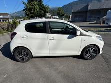 PEUGEOT 108 1.2 PureTech Collection, Benzina, Occasioni / Usate, Manuale - 5