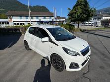 PEUGEOT 108 1.2 PureTech Collection, Benzina, Occasioni / Usate, Manuale - 6