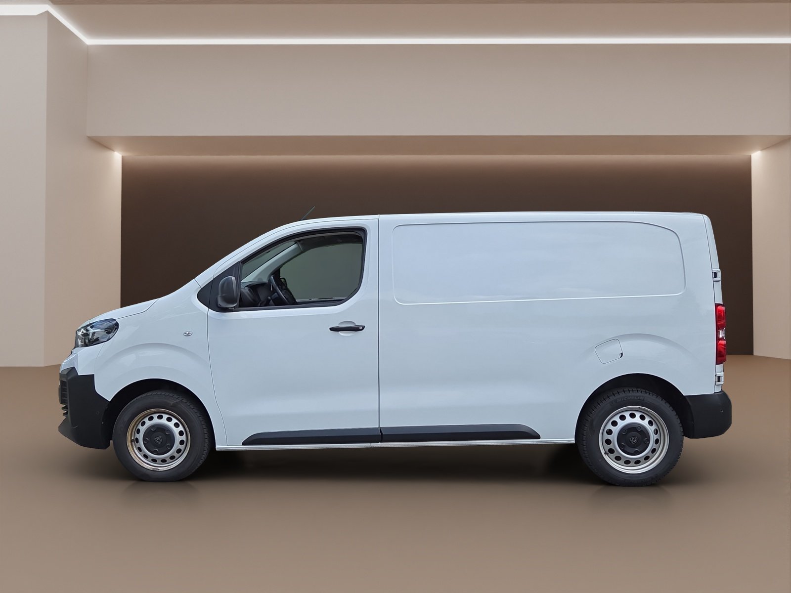 PEUGEOT 2.0 Blue HDi 145 SS Standard Automat, Diesel, Occasion / Gebraucht, Automatik - 2
