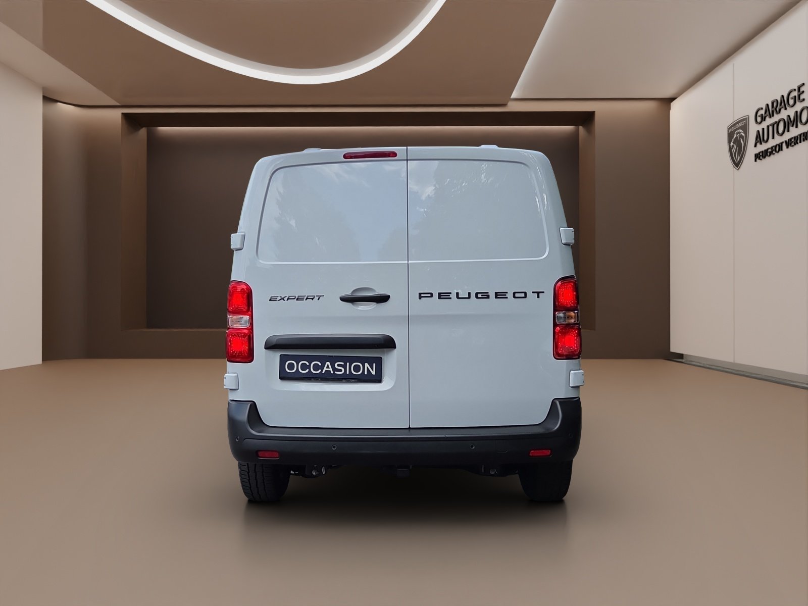 PEUGEOT 2.0 Blue HDi 145 SS Standard Automat, Diesel, Occasion / Gebraucht, Automatik - 4