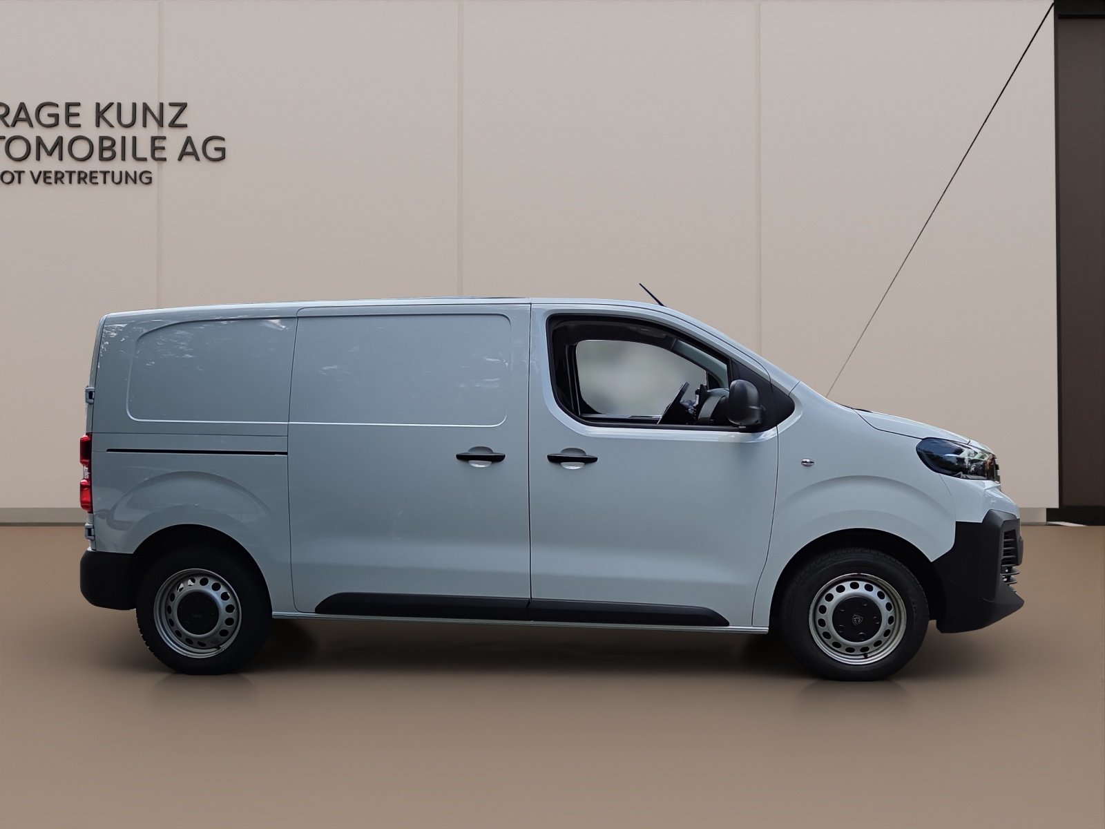 PEUGEOT 2.0 Blue HDi 145 SS Standard Automat, Diesel, Occasion / Gebraucht, Automatik - 5