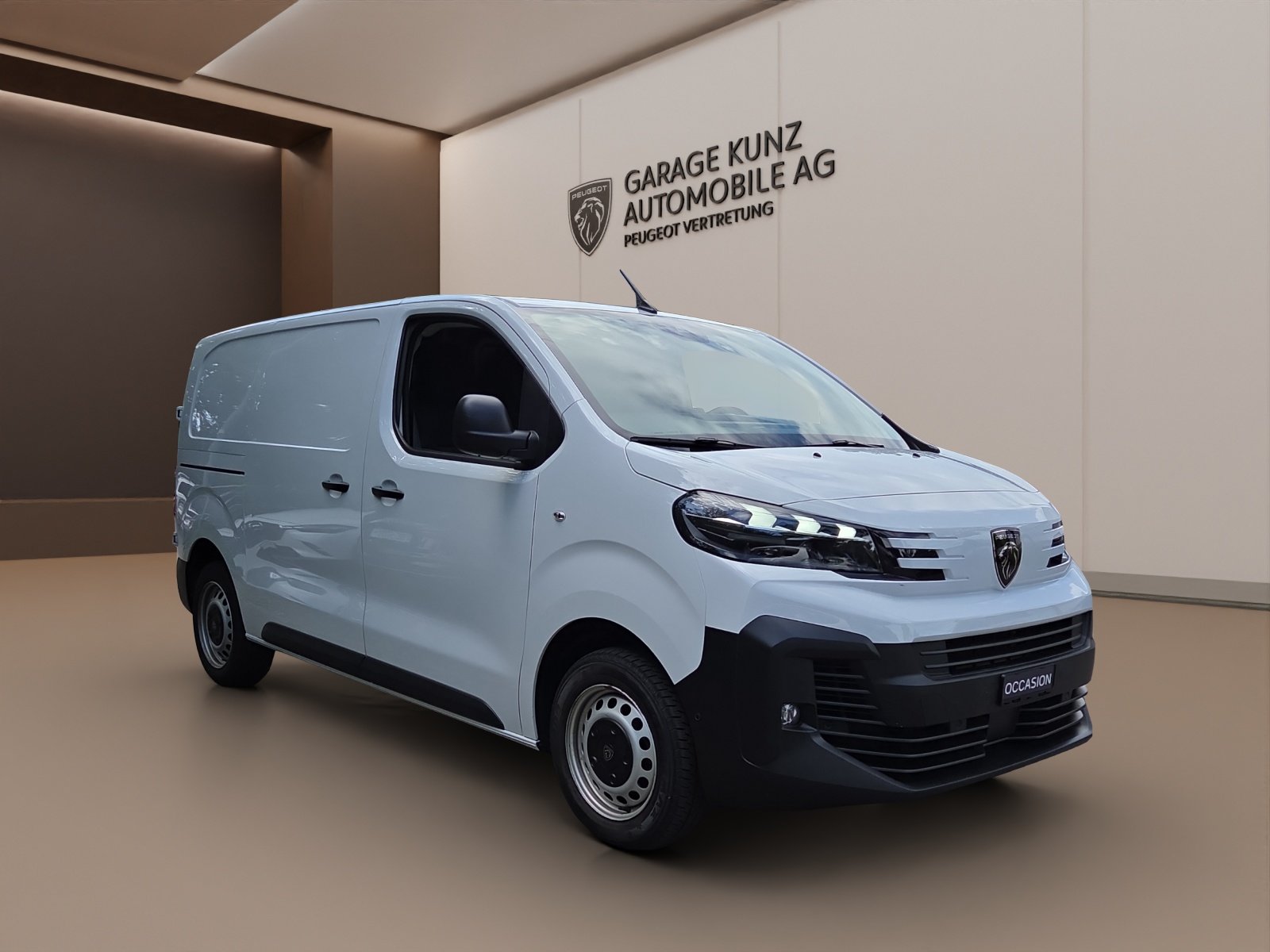 PEUGEOT 2.0 Blue HDi 145 SS Standard Automat, Diesel, Occasion / Gebraucht, Automatik - 6