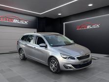 PEUGEOT 2.0 Diesel Automat 91000 km 1. Hand + Schweizer Fahrzeug +, Diesel, Occasion / Gebraucht, Automatik - 3