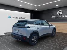 PEUGEOT 2008 NEW 1.2 136 MHEV Style, Essence, Voiture nouvelle, Automatique - 4