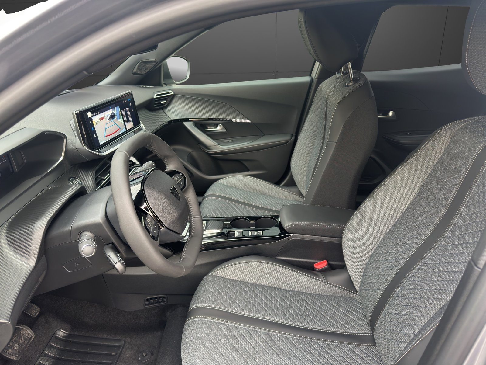 PEUGEOT e-2008 Allure, Elettrica, Auto nuove, Automatico - 5