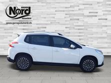 PEUGEOT 2008 1.2 PureTech 110 Style S/S, Petrol, Second hand / Used, Automatic - 6