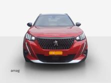 PEUGEOT 2008 1.2 PT GT Line EAT8, Essence, Occasion / Utilisé, Automatique - 7