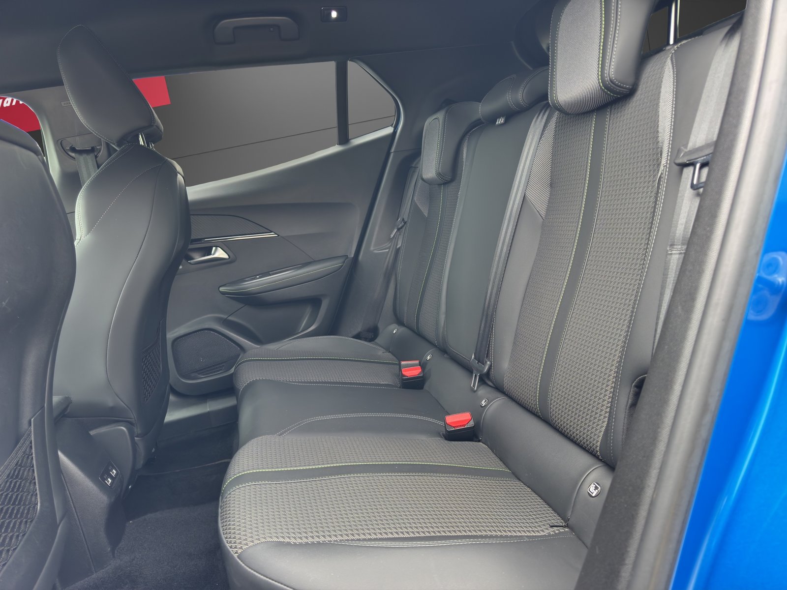 PEUGEOT 2008 e GT Line, Elettrica, Occasioni / Usate, Automatico - 7