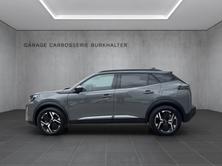 PEUGEOT 2008 1.2 PureTech Allure Premium, Petrol, Second hand / Used, Automatic - 3