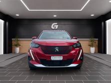 PEUGEOT 2008 e Active, Électrique, Occasion / Utilisé, Automatique - 2