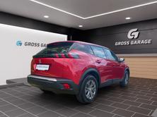 PEUGEOT 2008 e Active, Électrique, Occasion / Utilisé, Automatique - 4