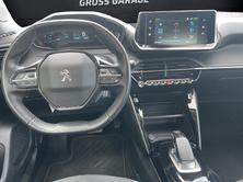 PEUGEOT 2008 e Active, Électrique, Occasion / Utilisé, Automatique - 6