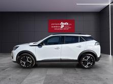 PEUGEOT 2008 1.2 MHEV Allure Premium, Mild-Hybrid Benzin/Elektro, Occasion / Gebraucht, Automatik - 3