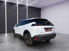 PEUGEOT 2008 1.2 MHEV Allure Premium, Mild-Hybrid Benzin/Elektro, Occasion / Gebraucht, Automatik - 4