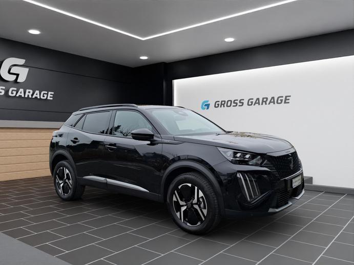 PEUGEOT 2008 156 e GT GT, Elettrica, Occasioni / Usate, Automatico