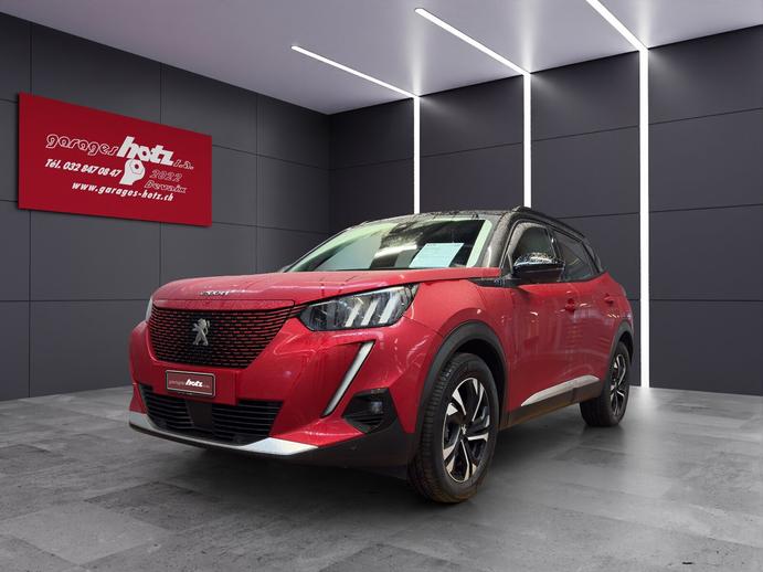 PEUGEOT 2008 e GT Line, Elettrica, Occasioni / Usate, Automatico
