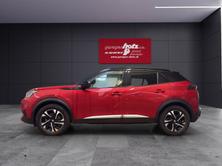 PEUGEOT 2008 e GT Line, Elettrica, Occasioni / Usate, Automatico - 2