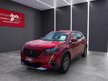 PEUGEOT 2008 e Active, Elettrica, Occasioni / Usate, Automatico - 2